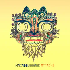 Attacks - Single by Macrobukkake album reviews, ratings, credits