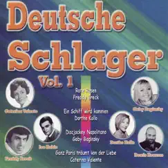 Deutsches Medley Song Lyrics