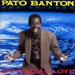 Universal Love by Pato Banton album reviews, ratings, credits