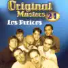 Original Masters: Los Pericos (2 en 1) album lyrics, reviews, download