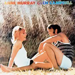 Anne Murray / Glen Campbell by Anne Murray & Glen Campbell album reviews, ratings, credits