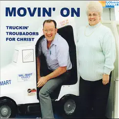 Christian Trucker Song Lyrics