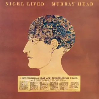 Nigel Lived by Murray Head album download