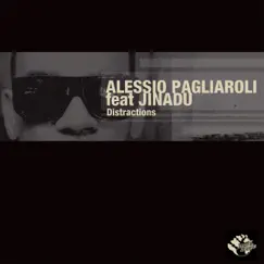 Distractions - EP by Alessio Pagliaroli album reviews, ratings, credits