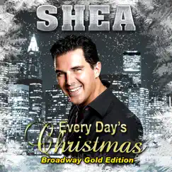 Every Day's Christmas (Radio Version) Song Lyrics
