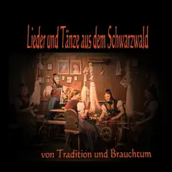 Lieder und Taenze aus dem Schwarzwald by Diverse Interpreten album reviews, ratings, credits