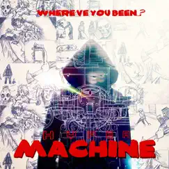 Machine (Command Strange Remix) Song Lyrics