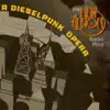 The New Albion Radio Hour: A Dieselpunk Opera album lyrics, reviews, download