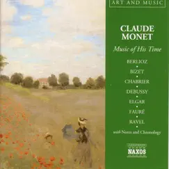 L'Arlesienne Suite No. 1: Minuet (L'Arlesienne Suite I) Song Lyrics