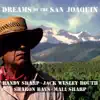 Dreams of the San Joaquin album lyrics, reviews, download