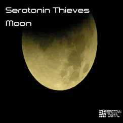 Moon - Single by Serotonin Thieves album reviews, ratings, credits