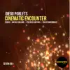 Cinematic Encounter album lyrics, reviews, download