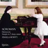 Schumann: Humoreske & Sonata Op. 11 album lyrics, reviews, download