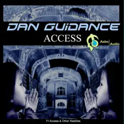 Access (Original Mix) Song Lyrics