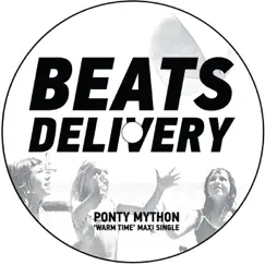 Warm Time - EP by Ponty Mython album reviews, ratings, credits