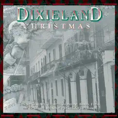 Dixieland Christmas by Sam Levine & Jack Jezzro album reviews, ratings, credits