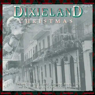 Dixieland Christmas by Sam Levine & Jack Jezzro album download