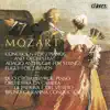 Mozart: Concertos for Two Pianos and Orchestra, K. 365 & 242 - Fugue for Two Pianos, K. 426 - Adagio and Fugue for Strings, K. 546 album lyrics, reviews, download