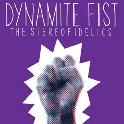 Dynamite Fist by The Stereofidelics album reviews, ratings, credits