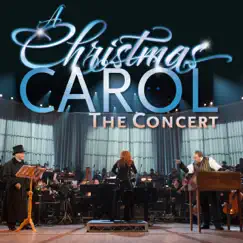 A Christmas Carol the Concert - There Never Was Such a Christmas Song Lyrics