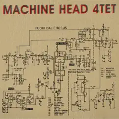 Fuori Dal Chorus by Machine Head 4tet album reviews, ratings, credits