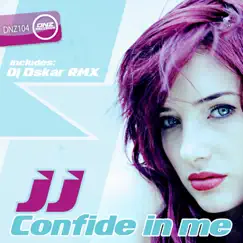 Confide in Me (DJ Oskar Remix) Song Lyrics
