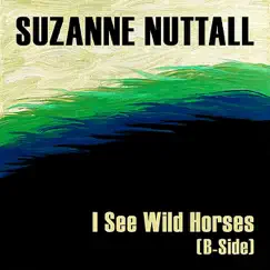 I See Wild Horses (B-Side) - Single by Suzanne Nuttall album reviews, ratings, credits