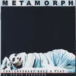 Metamorph by Karin Hougaard album reviews, ratings, credits