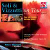 Soli and Vizzutti on Tour album lyrics, reviews, download