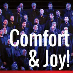 Comfort & Joy: 2012 Live Concert by Turtle Creek Chorale & Trey Jacobs album reviews, ratings, credits