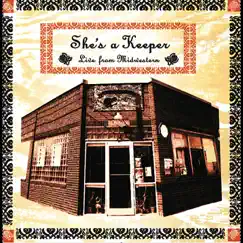 Live At Midwestern - EP by She's a Keeper album reviews, ratings, credits