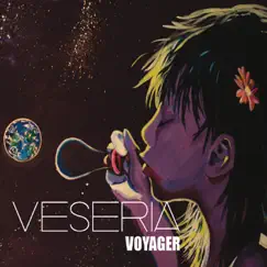 Voyager by Veseria album reviews, ratings, credits