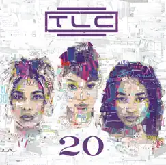 20 by TLC album reviews, ratings, credits