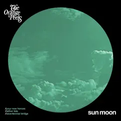 Sun Moon by The Orange Peels album reviews, ratings, credits