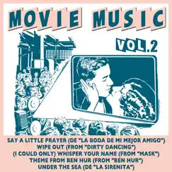 Movie Music, Vol. 2 by The Film Band album reviews, ratings, credits