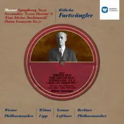 Serenade No. 10 in B flat, 'Gran Partita' K361/K370a (2006 Remastered Version): I. Largo - Molto allegro Song Lyrics