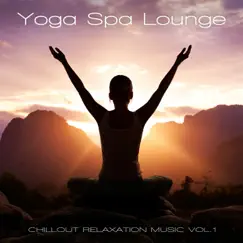 Yoga Spa Lounge - Chillout Relaxation Music, Vol. 1 by Various Artists album reviews, ratings, credits