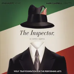 The Inspector: Gentlemen, I Have a Proposition Song Lyrics