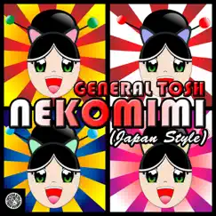 Nekomimi (Japan Style) [Video Edit] Song Lyrics