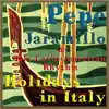 Holidays in Italy (feat. His Latin American Rhythm) album lyrics, reviews, download