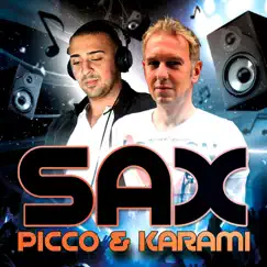 Sax (Remixes) - EP by Picco & Karami album reviews, ratings, credits