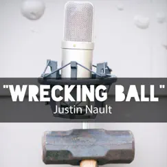 Wrecking Ball Song Lyrics