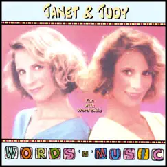 Words 'n' Music by Janet & Judy album reviews, ratings, credits