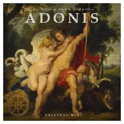 Adonis - Single by DJ Mog & John Gibbons album reviews, ratings, credits