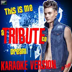 This Is Me (In the Style of Dream) [Karaoke Version] - Single by Ameritz Karaoke Standards album reviews, ratings, credits