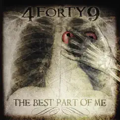 The Best Part of Me by 4forty9 album reviews, ratings, credits