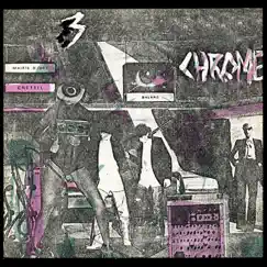 Read Only Memory (Bonus Track Version) by Chrome album reviews, ratings, credits