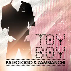 Toy Boy - Single by Paleologo & Zambianchi album reviews, ratings, credits