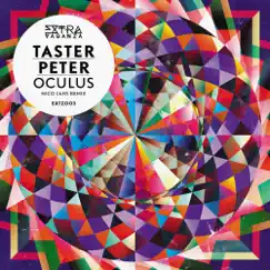 Oculus - Single by Taster Peter album reviews, ratings, credits