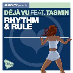 Rhythm & Rule (Reason To Live) (Almighty Definitive Mix) Song Lyrics